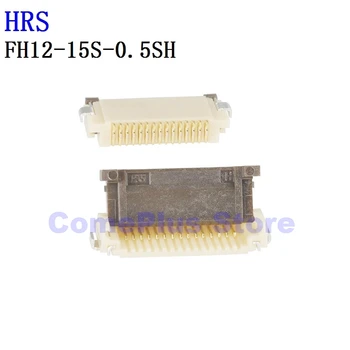 10 ADET / 100 ADET FH12-15S-0.5 SH FH12-22S-0.5 SH FH12-25S-0.5 SH FH12-28S-0.5 SH Konnektörler