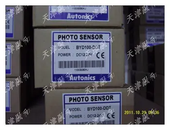Autonıcs AUTONICS Optoelektronik BYD30-DDT BYD50 - DDT-T-U BYD100-DDT