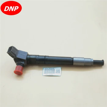 DNP Common rail yakıt enjektörü Toyota için fit 1GD-FTV 2.8 L 23670-0E010 23670-0E020 295700-0550