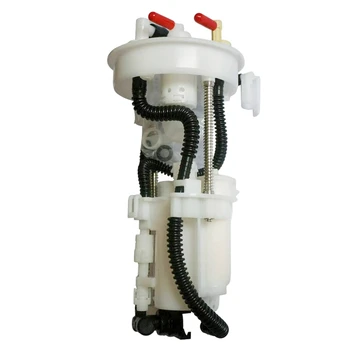 Elektrikli Yakıt Pompası Meclisi yakit filtresi İçin Fit Honda Fıt Salon Şehir 1.3 L/1.5 L Caz 1.2 L/1.4 L 2002-2008 16010-SAA-000