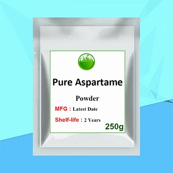 Farmasötik işleme ve Gıda İşlemede Kullanılan Saf Aspartam Tozu