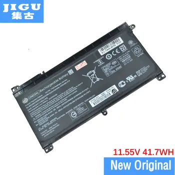 JIGU 11.55 V 41.7 WH 915486-855 HSTNN-LB7P ON03XL Orijinal Yeni Laptop HP için batarya Pavilion X360 X0T02PA Z4Q87PA