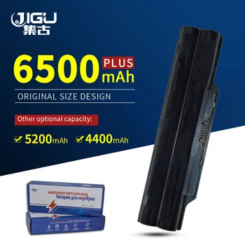 JIGU Laptop Batarya 6C 10.8 V/11.1 V FPCBP331 CP567717-01 Fujitsu LifeBook İçin AH562 AH532 AH512