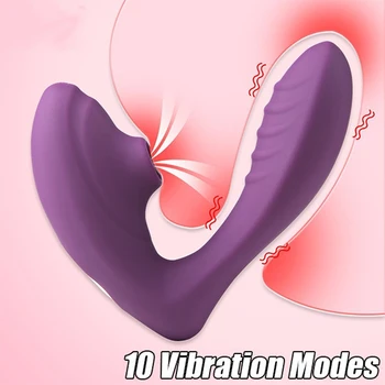 Klitoris Enayi Yapay Penis Vibratör Kadınlar için Kablosuz Vibratör Oral Oral Seks Klitoris Stimülatörü Vajina Emme Vibratörler Yetişkin Seks
