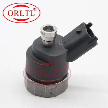 ORLTL F00RJ00395 Common Rail yakıt enjektörü Solenoid Valf seti F00R J00 395 Ve Yeni Dizel Enjeksiyon Solenoid Valfı F 00R J00 395