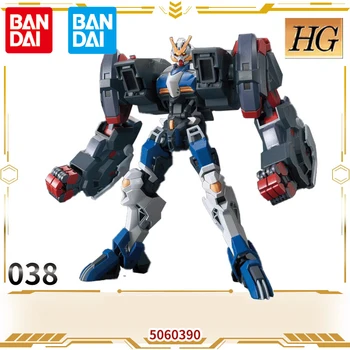 Orijinal Bandai Gundam Aksiyon Figürü Demir Kanlı Yetimler Dantalion Anime Figürü IBO 038 HG 1:144 Montaj Erkek Oyuncak model seti