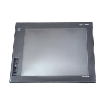 Orijinal endüstriyel parçalar Hmı dokunmatik ekran paneli GT1685M-STBA
