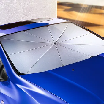 Peugeot için araba güneş koruyucu cam koruma aksesuarları 307 206 308 407 207 3008/2017 2008 208 508 301 306 408 106 107