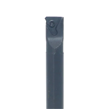 SNR 0010K11 10mm CNC torna İç Diş Dönüm Aracı+1 Adet MMT11IR AG60 125mm Uzunluk Sağ El Torna Takım Tutucu Kiti