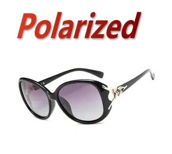 Yüksek Kaliteli Kadın Güneş Gözlüğü Polarize Lüks Moda Yaz güneş gözlüğü kelebek kadın Vintage Sunglass Gözlük Gözlük