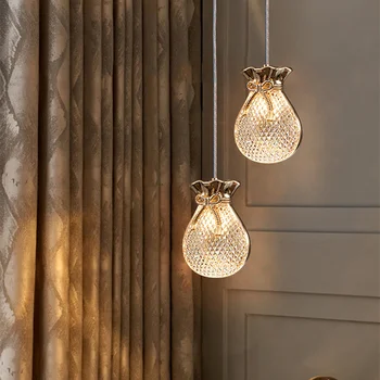 demir asılı türk lambaları avize örümcek karton lamba dekoratif öğeler ev parlaklık süspansiyon lüks tasarımcı