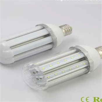 Ücretsiz Nakliye Maliyeti 120 W LED mısır rengi lamba Beyaz/Sıcak Beyaz Enerji Tasarrufu sokak lambası için kullanılan SMD 5730