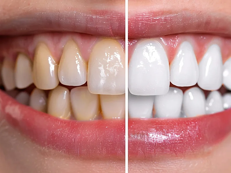 Diş Minesi Nedir? Diş Minesi Aşınması Nasıl Önlenir?