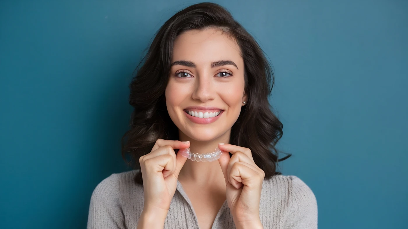 Ortodonti Nedir?