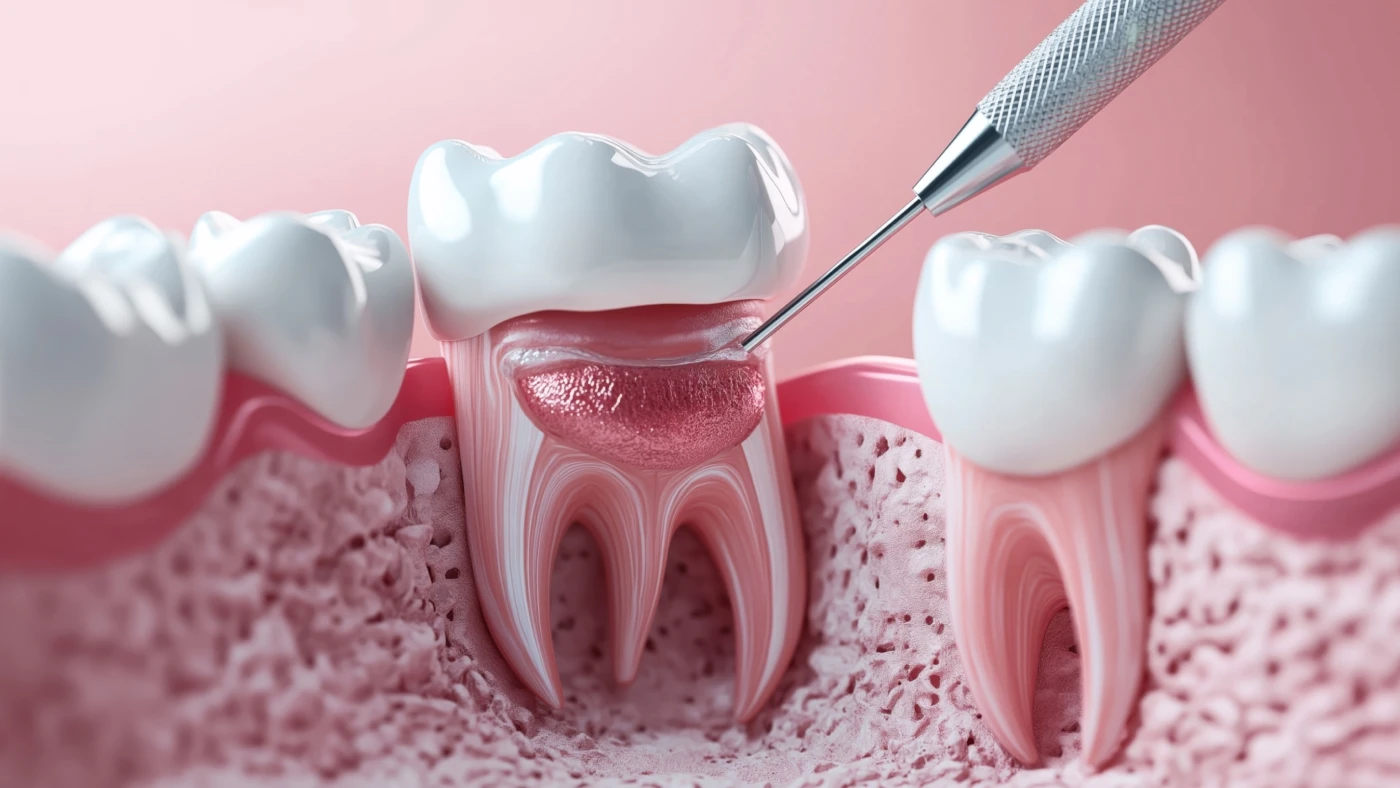 Periodontoloji